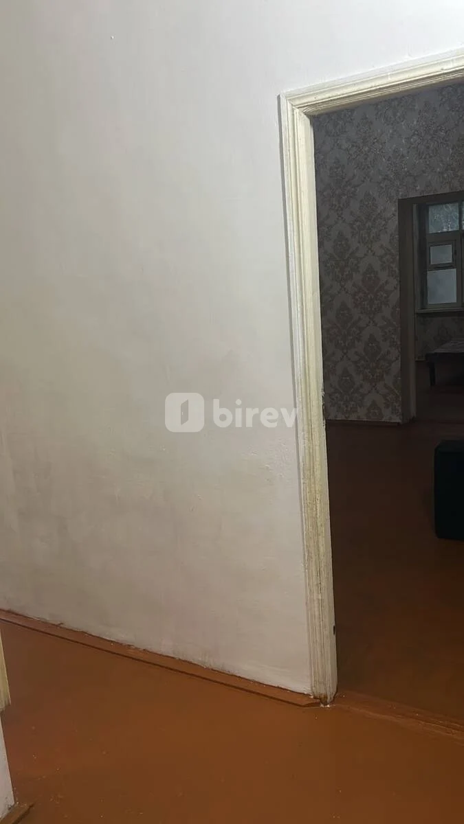 3 otaqlı mənzil, Xətai rayonu, Ramiz Quliyev küçəsi, Bakı şəhəri — şəkil 13