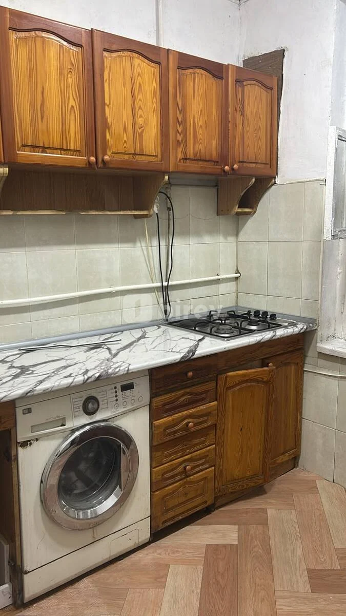 3 otaqlı mənzil, Xətai rayonu, Ramiz Quliyev küçəsi, Bakı şəhəri — şəkil 15