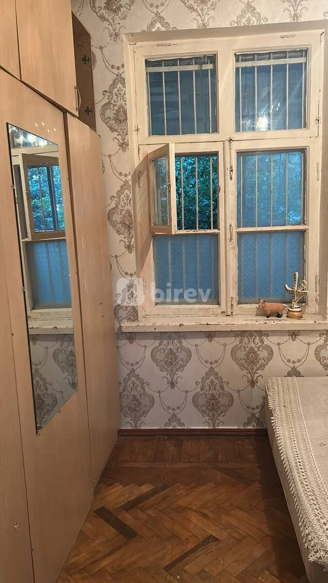 3 otaqlı mənzil, Xətai rayonu, Ramiz Quliyev küçəsi, Bakı şəhəri — şəkil 18
