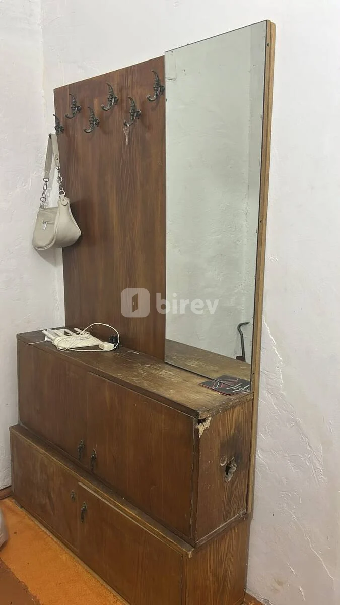 3 otaqlı mənzil, Xətai rayonu, Ramiz Quliyev küçəsi, Bakı şəhəri — şəkil 21