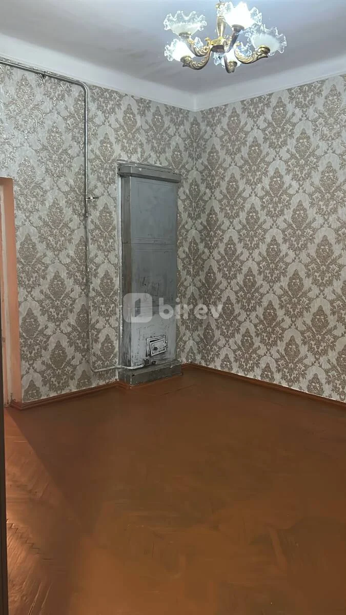 3 otaqlı mənzil, Xətai rayonu, Ramiz Quliyev küçəsi, Bakı şəhəri — şəkil 23