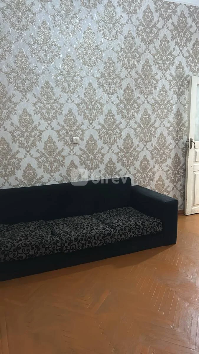 3 otaqlı mənzil, Xətai rayonu, Ramiz Quliyev küçəsi, Bakı şəhəri — şəkil 24