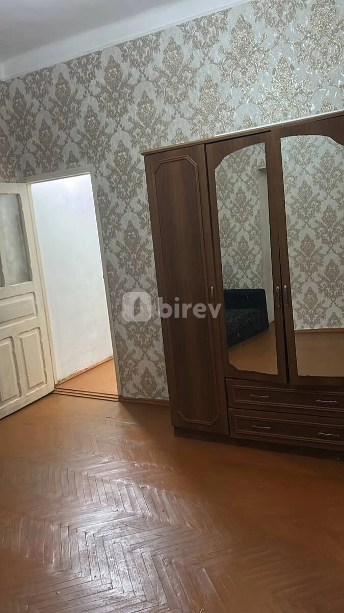 3 otaqlı mənzil, Xətai rayonu, Ramiz Quliyev küçəsi, Bakı şəhəri — şəkil 25