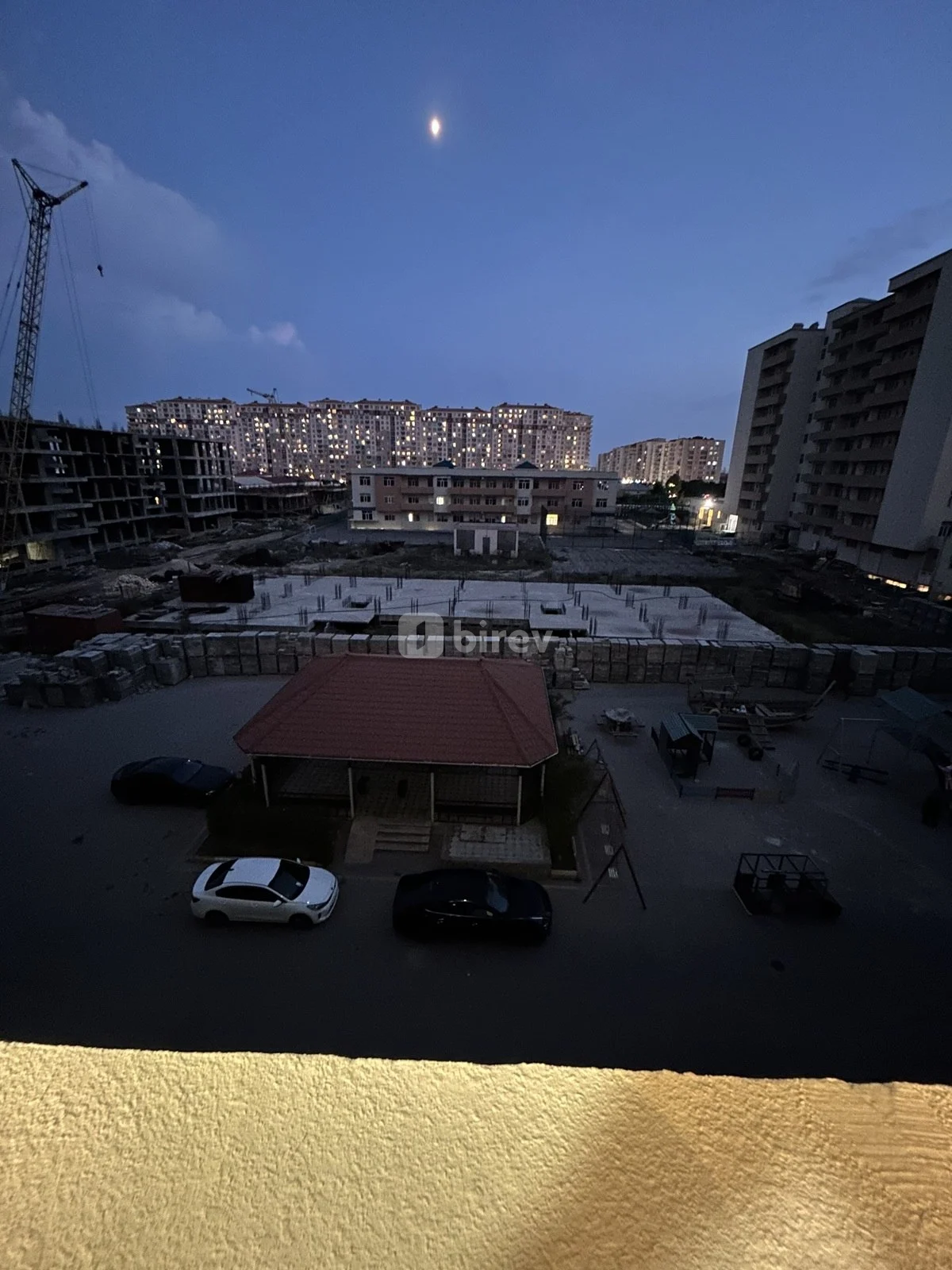 3 otaqlı mənzil, Məmmədli q., Məmmədli qəs., Abşeron rayonu — şəkil 5