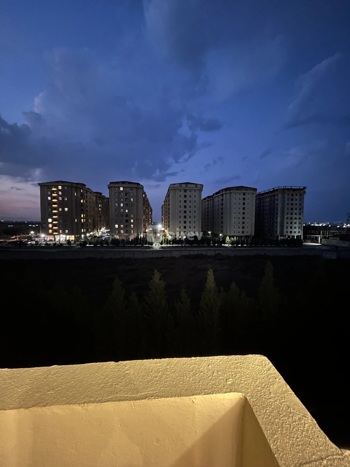3 otaqlı mənzil, Məmmədli q., Məmmədli qəs., Abşeron rayonu — şəkil 13