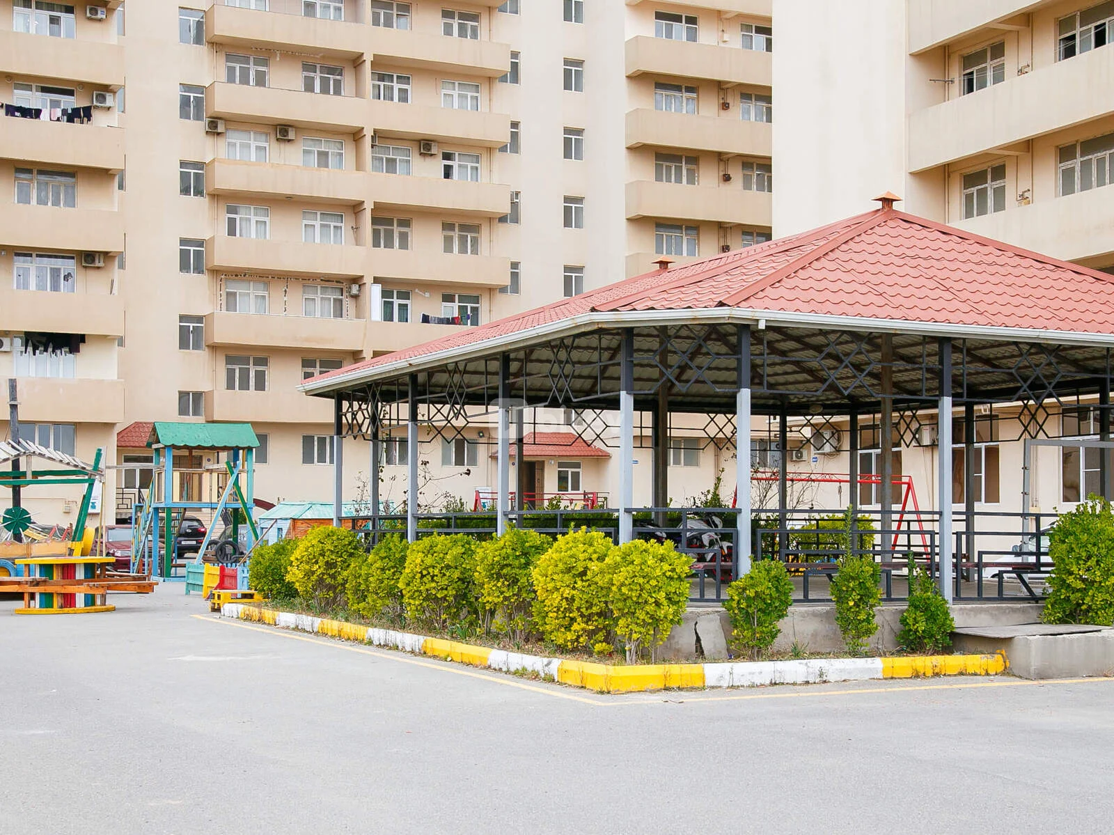 3 otaqlı mənzil, Məmmədli q., Məmmədli qəs., Abşeron rayonu — şəkil 15