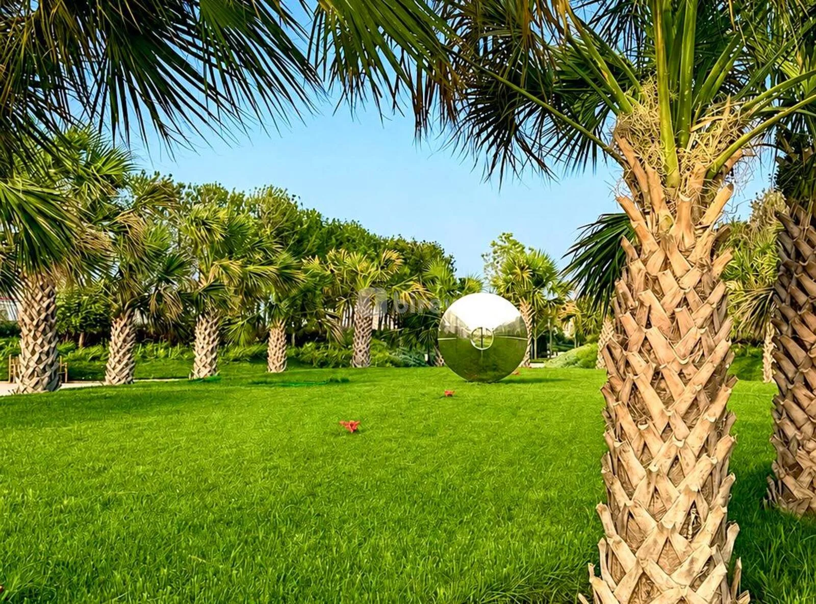 8 otaqlı həyət evi, Sea Breeze q., Sea Breeze qəs., Sabunçu rayonu — şəkil 5
