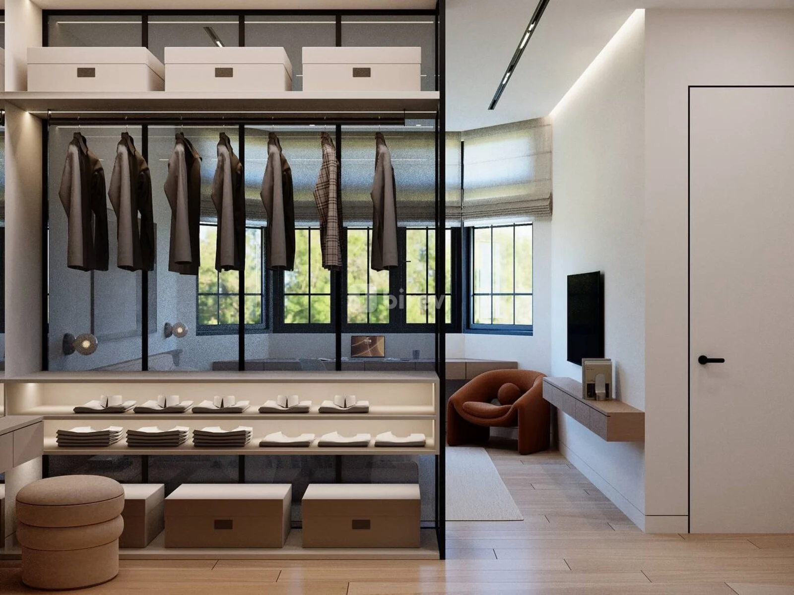 8 otaqlı həyət evi, Sea Breeze q., Sea Breeze qəs., Sabunçu rayonu — şəkil 9