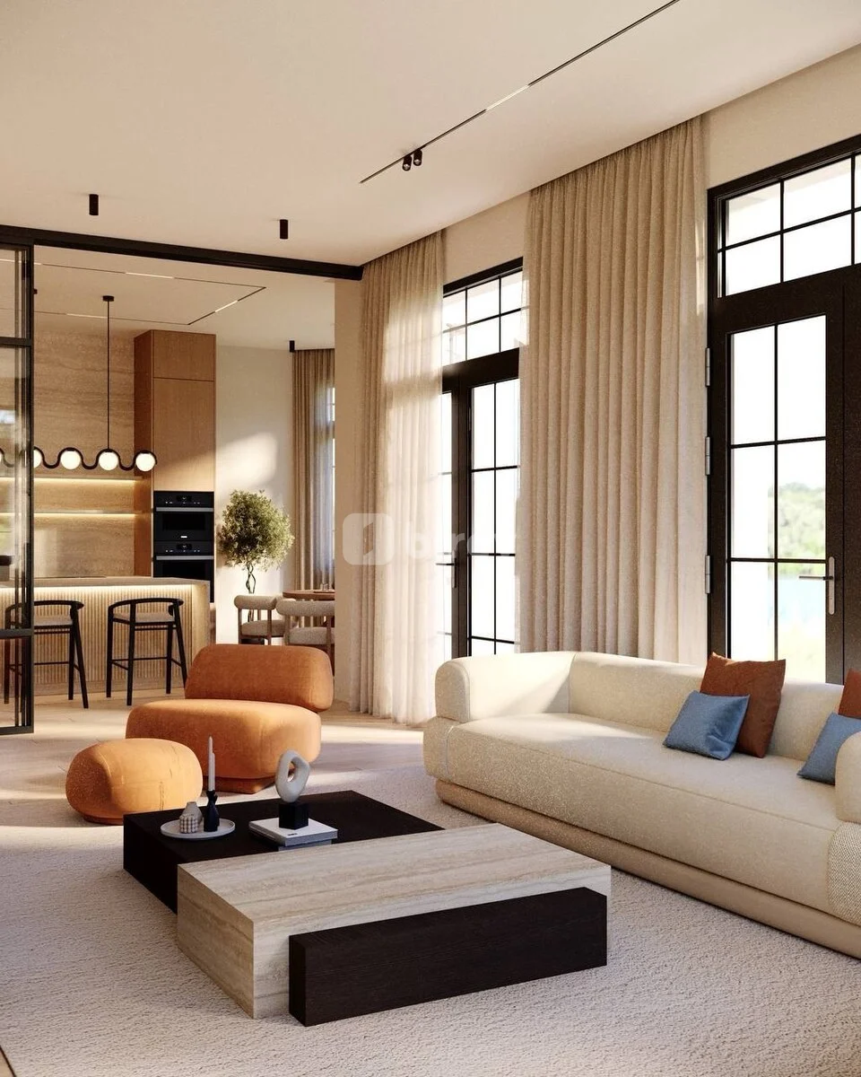 8 otaqlı həyət evi, Sea Breeze q., Sea Breeze qəs., Sabunçu rayonu — şəkil 10