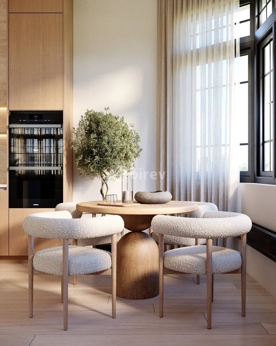 8 otaqlı həyət evi, Sea Breeze q., Sea Breeze qəs., Sabunçu rayonu — şəkil 11