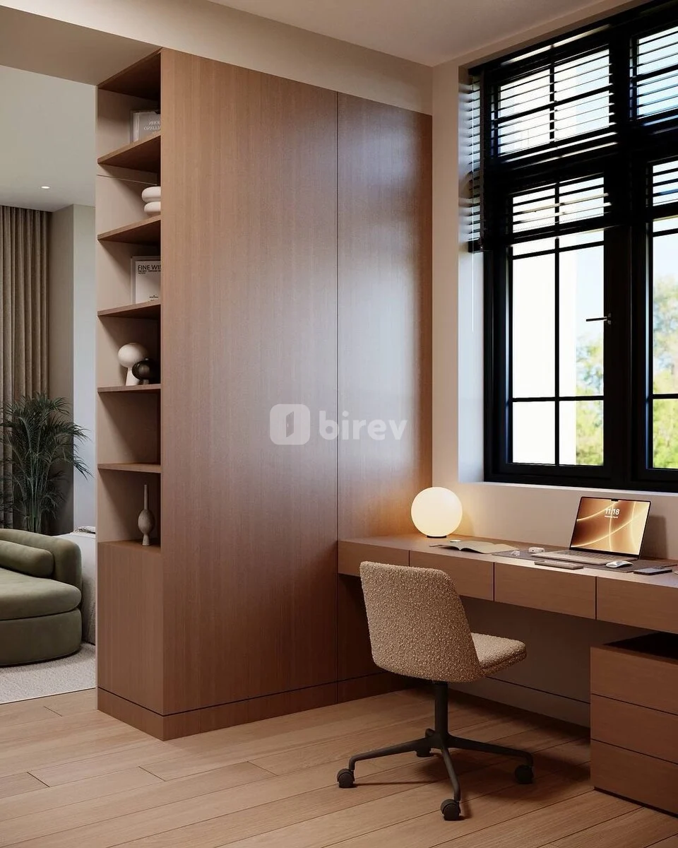 8 otaqlı həyət evi, Sea Breeze q., Sea Breeze qəs., Sabunçu rayonu — şəkil 14