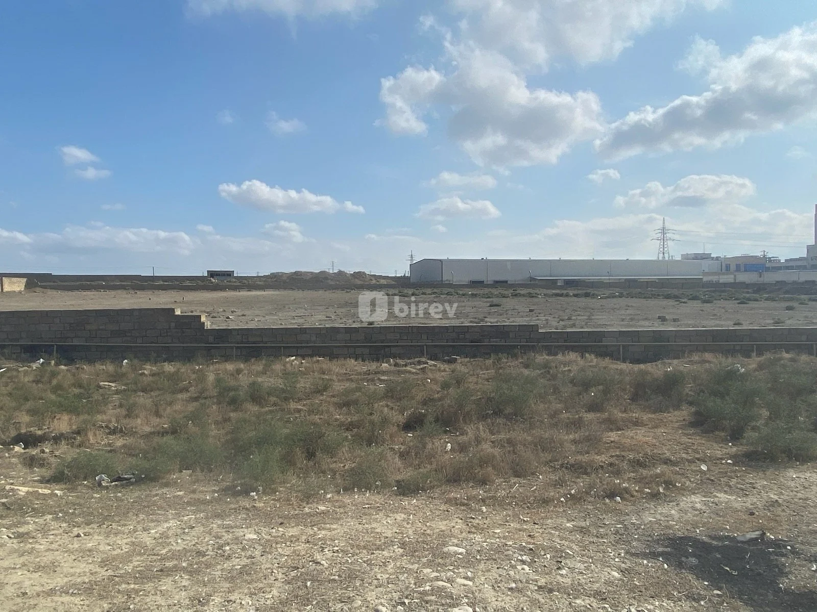 100 sot torpaq, Masazır q., Masazır qəs., Abşeron rayonu — şəkil 2