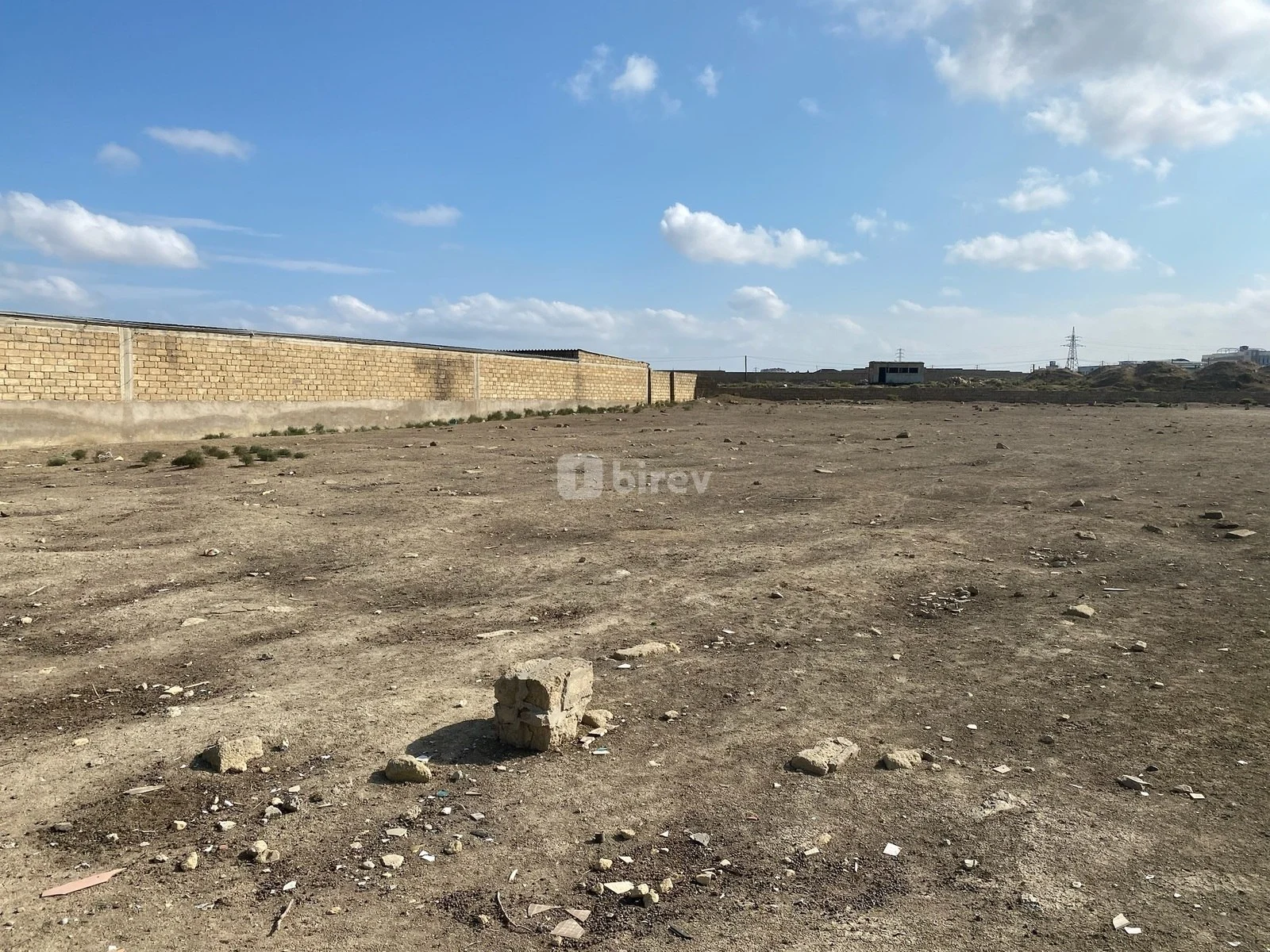 100 sot torpaq, Masazır q., Masazır qəs., Abşeron rayonu — şəkil 7