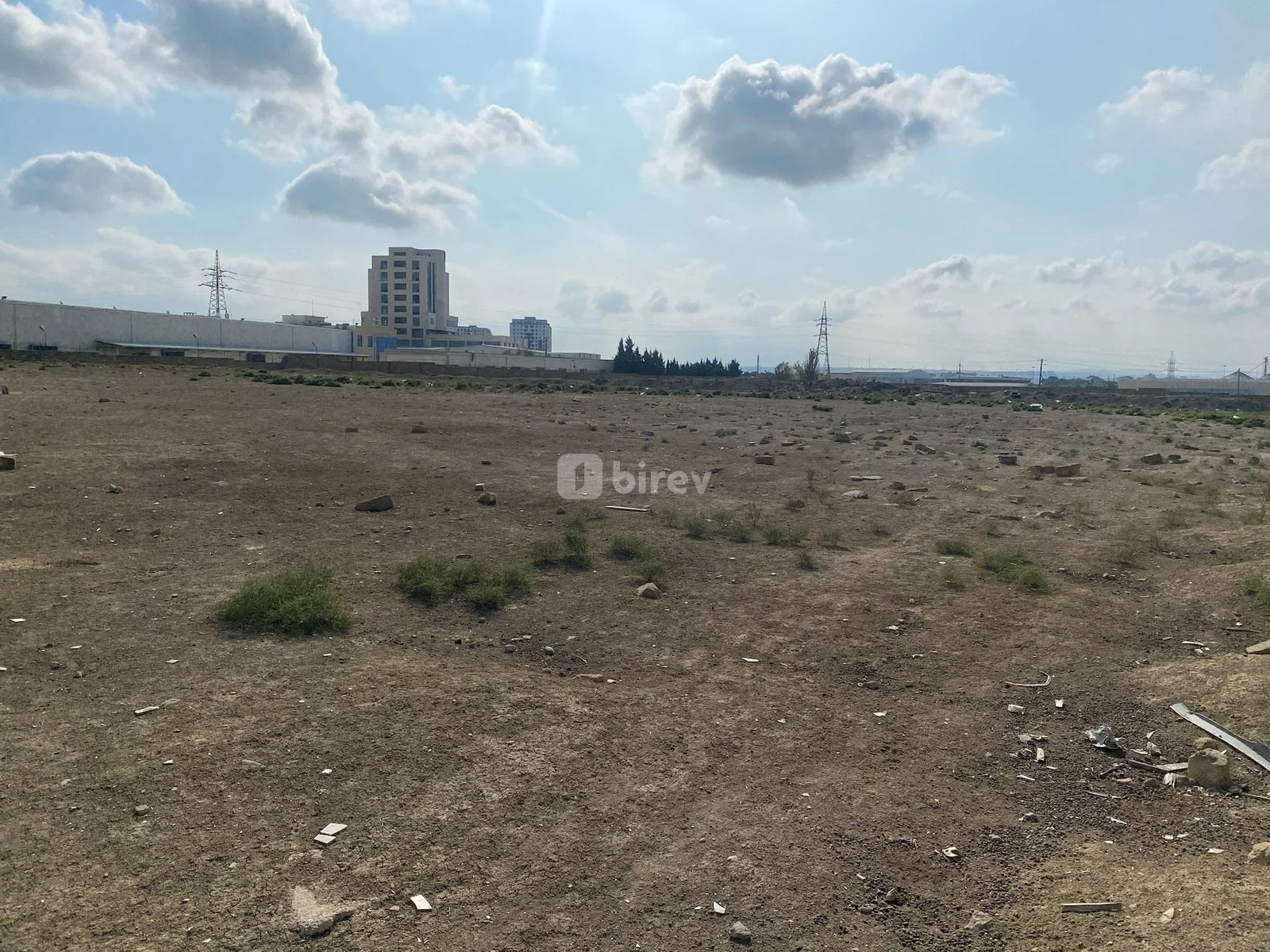 100 sot torpaq, Masazır q., Masazır qəs., Abşeron rayonu — şəkil 8