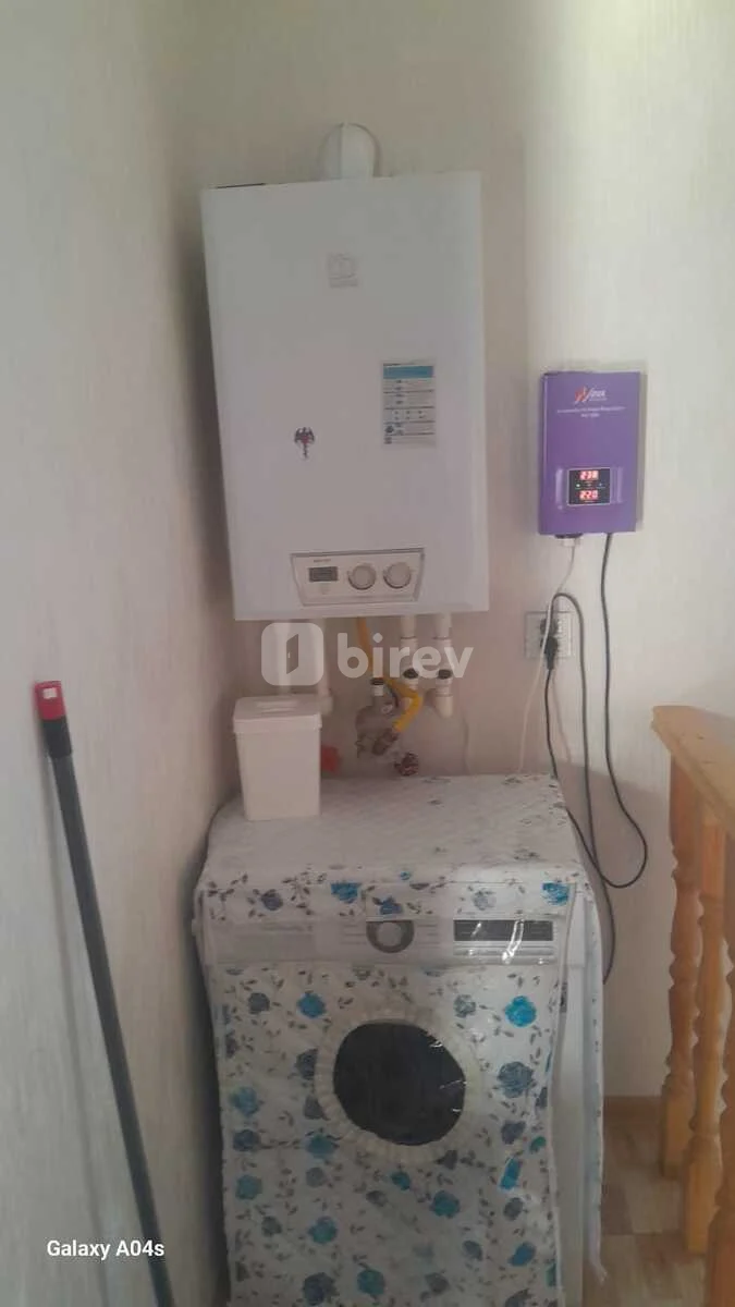 6 otaqlı həyət evi, Saray q., Şahin Səfərov küçəsi, giriş 13, Abşeron rayonu — şəkil 4