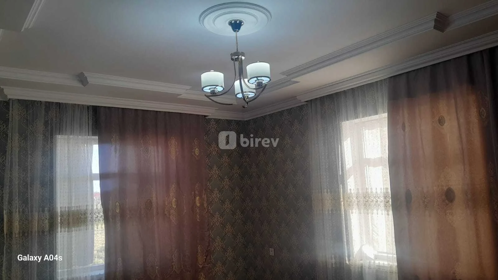 6 otaqlı həyət evi, Saray q., Şahin Səfərov küçəsi, giriş 13, Abşeron rayonu — şəkil 5