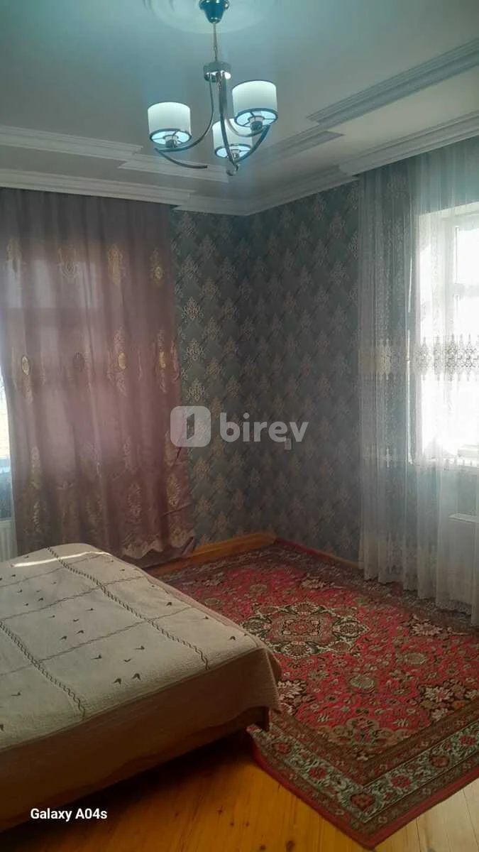 6 otaqlı həyət evi, Saray q., Şahin Səfərov küçəsi, giriş 13, Abşeron rayonu — şəkil 6