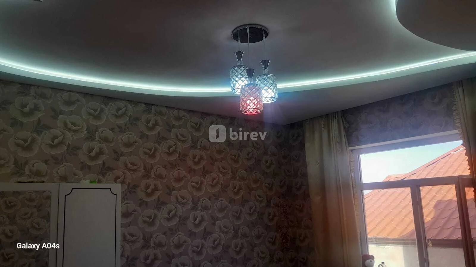6 otaqlı həyət evi, Saray q., Şahin Səfərov küçəsi, giriş 13, Abşeron rayonu — şəkil 7