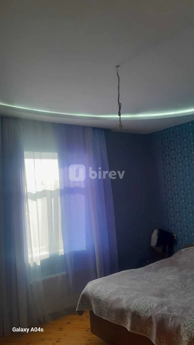 6 otaqlı həyət evi, Saray q., Şahin Səfərov küçəsi, giriş 13, Abşeron rayonu — şəkil 8