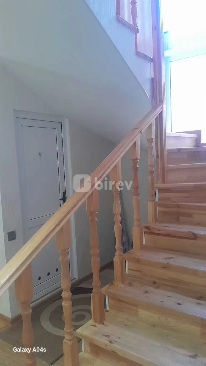 6 otaqlı həyət evi, Saray q., Şahin Səfərov küçəsi, giriş 13, Abşeron rayonu — şəkil 9