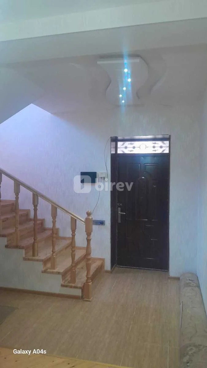 6 otaqlı həyət evi, Saray q., Şahin Səfərov küçəsi, giriş 13, Abşeron rayonu — şəkil 10