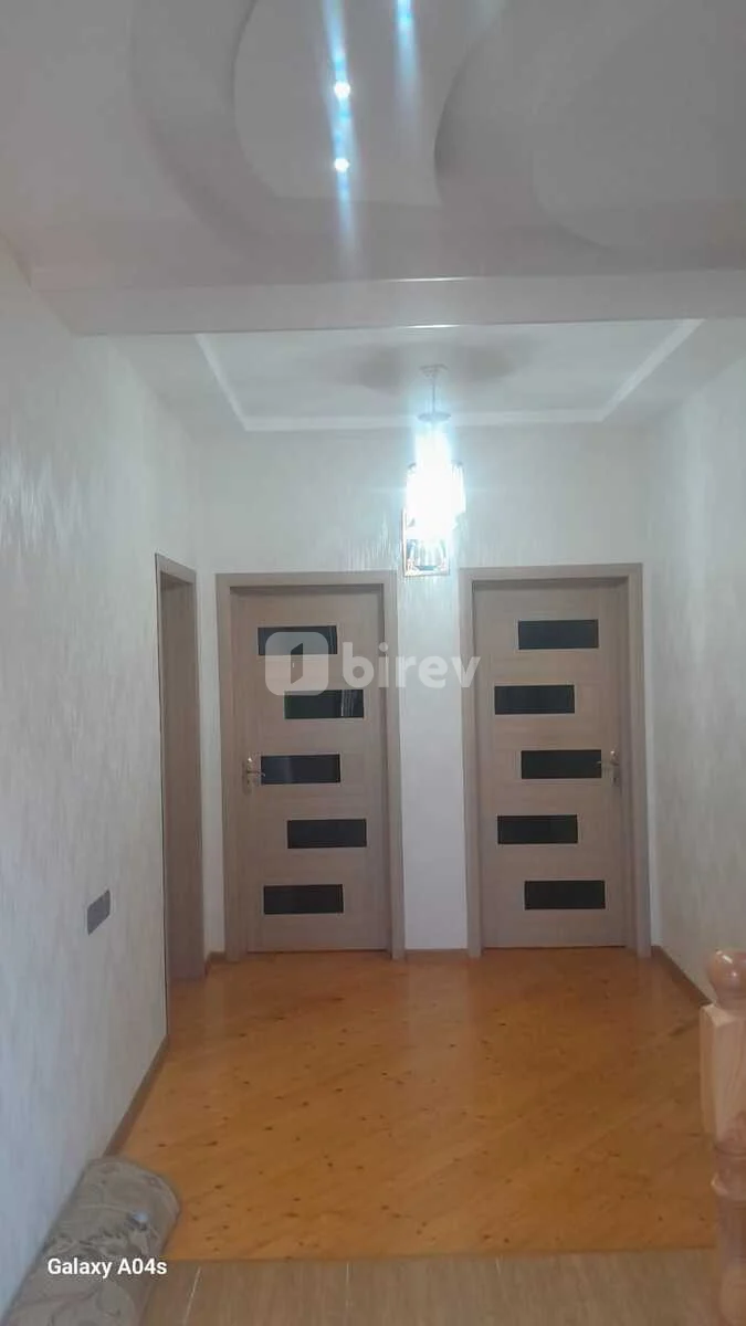 6 otaqlı həyət evi, Saray q., Şahin Səfərov küçəsi, giriş 13, Abşeron rayonu — şəkil 11