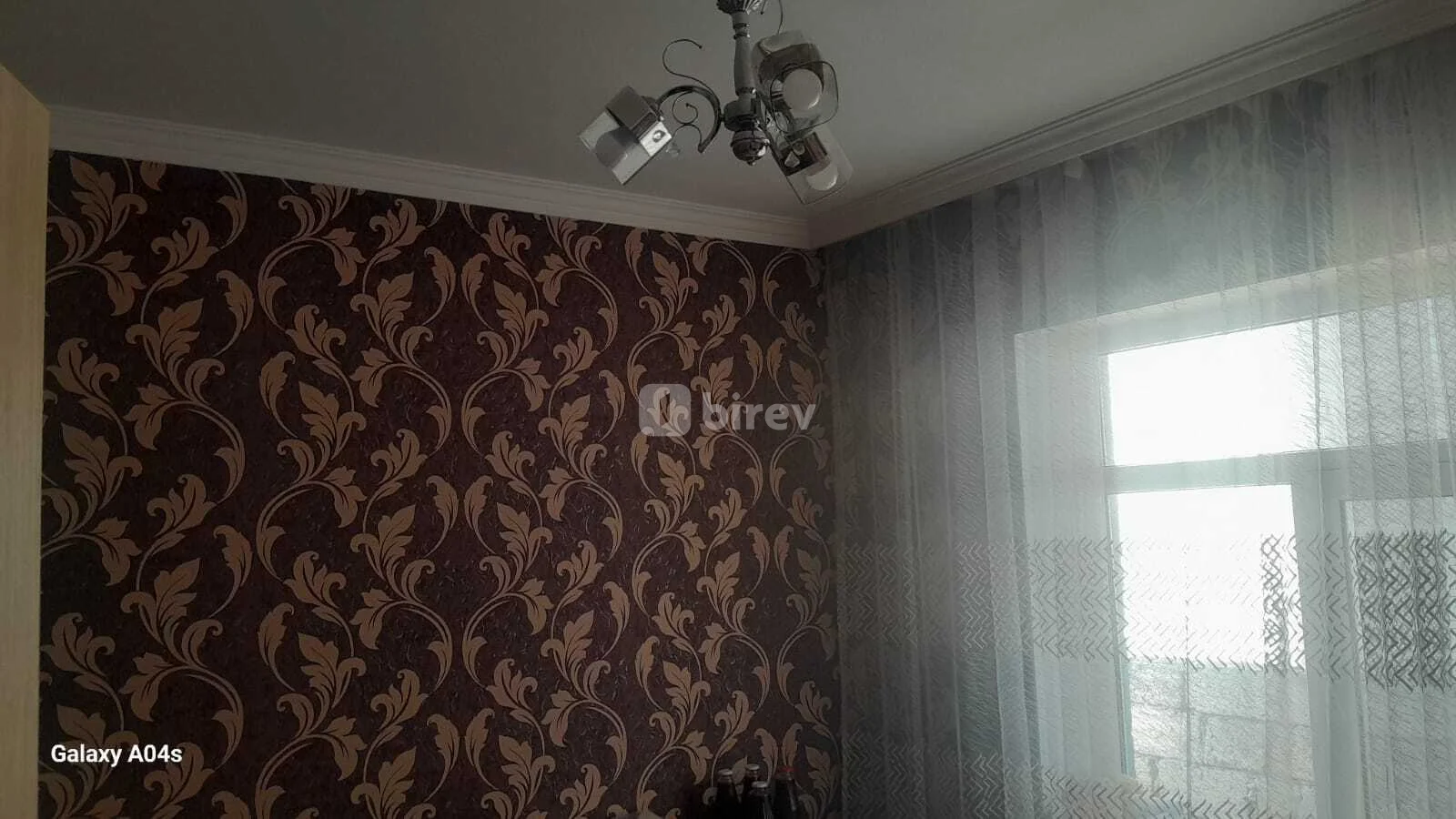 6 otaqlı həyət evi, Saray q., Şahin Səfərov küçəsi, giriş 13, Abşeron rayonu — şəkil 13