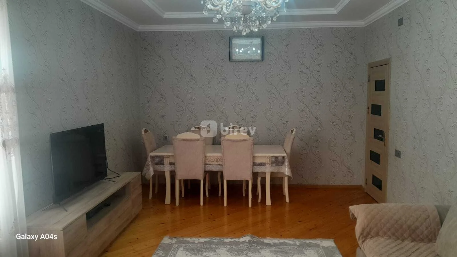 6 otaqlı həyət evi, Saray q., Şahin Səfərov küçəsi, giriş 13, Abşeron rayonu — şəkil 14
