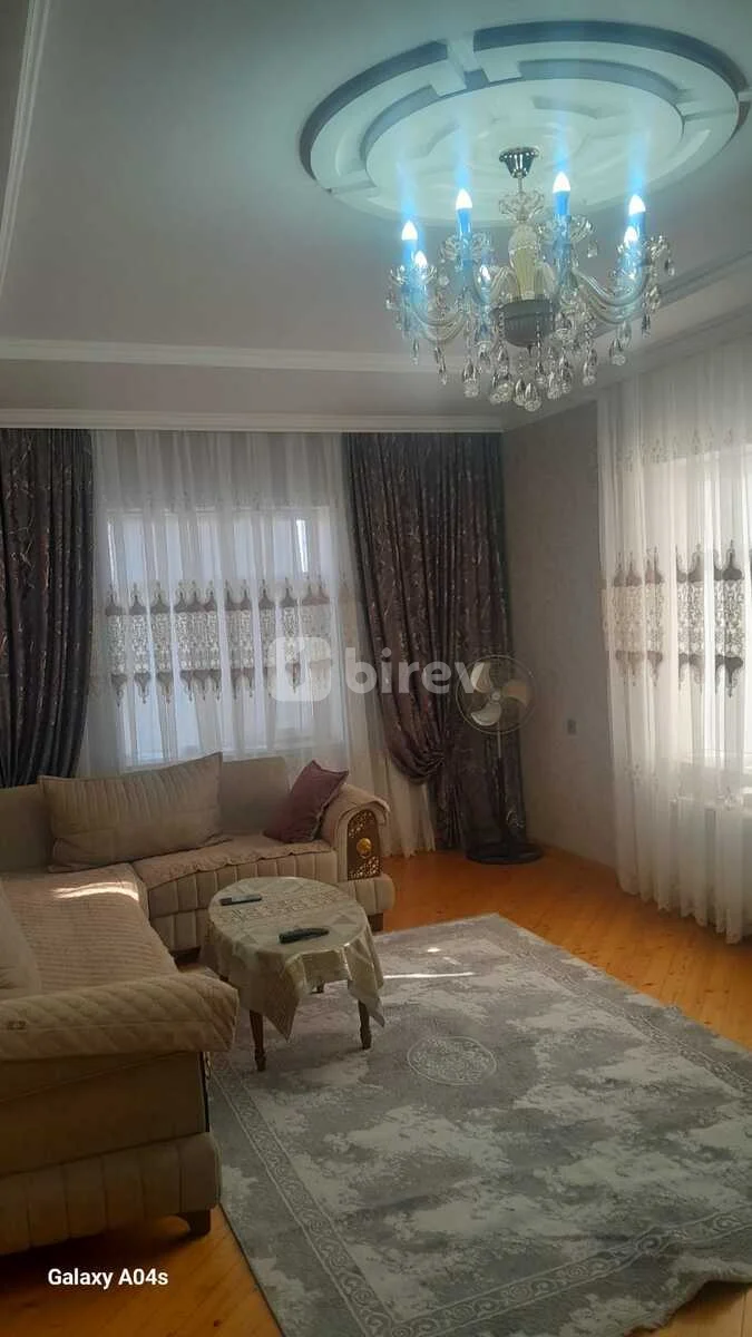 6 otaqlı həyət evi, Saray q., Şahin Səfərov küçəsi, giriş 13, Abşeron rayonu — şəkil 15