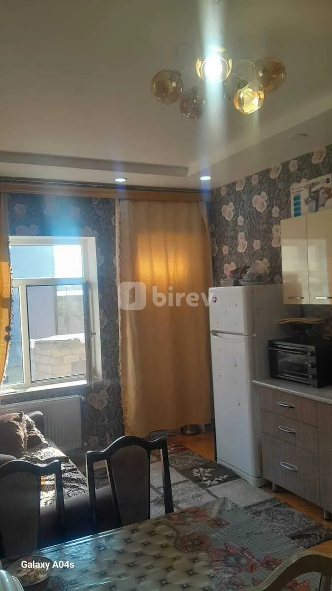 6 otaqlı həyət evi, Saray q., Şahin Səfərov küçəsi, giriş 13, Abşeron rayonu — şəkil 16