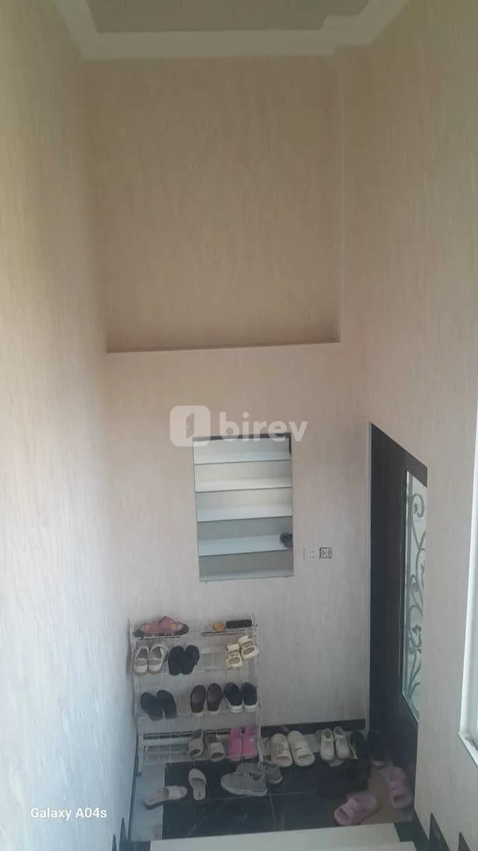 6 otaqlı həyət evi, Saray q., Şahin Səfərov küçəsi, giriş 13, Abşeron rayonu — şəkil 18