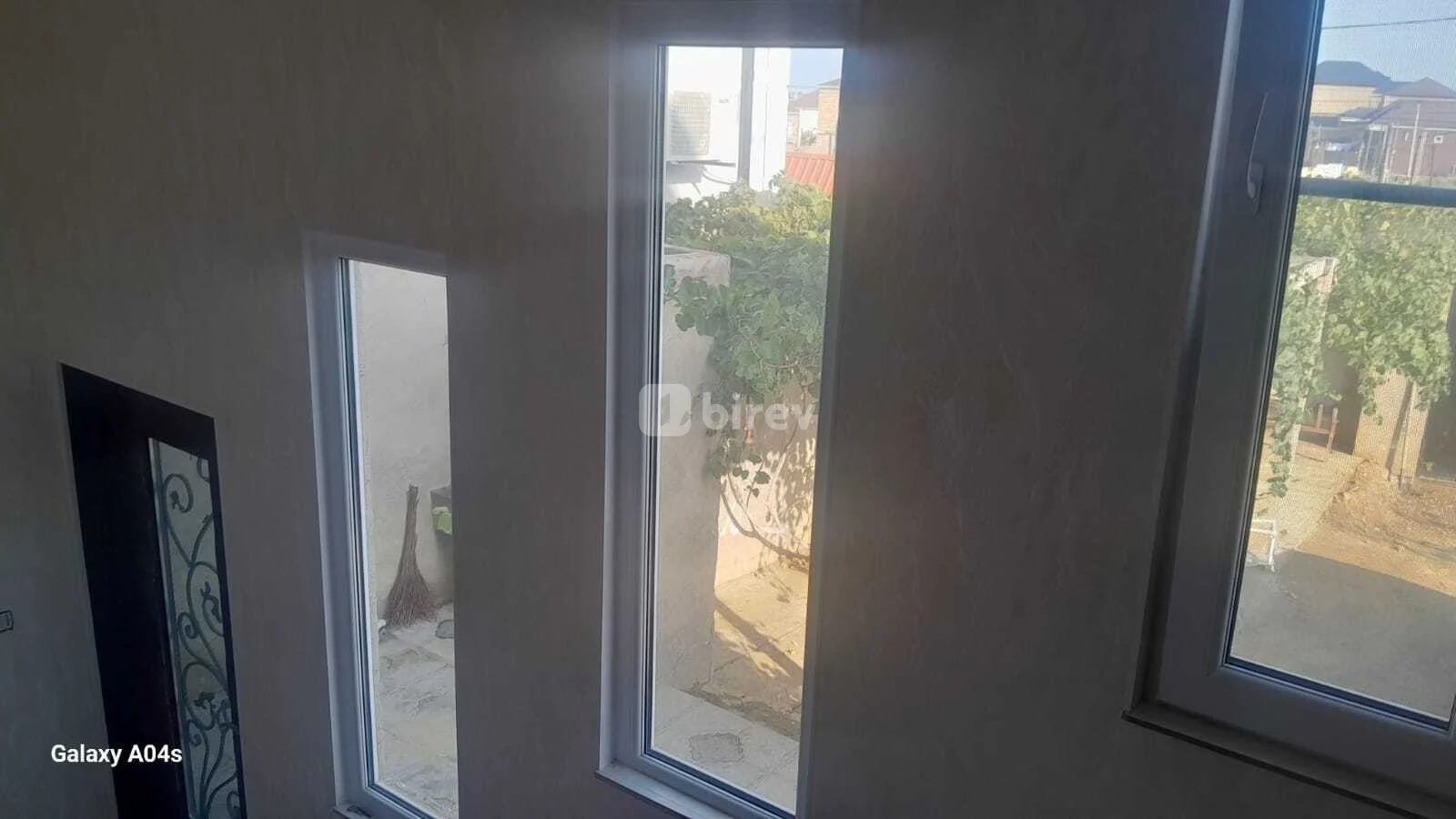 6 otaqlı həyət evi, Saray q., Şahin Səfərov küçəsi, giriş 13, Abşeron rayonu — şəkil 19