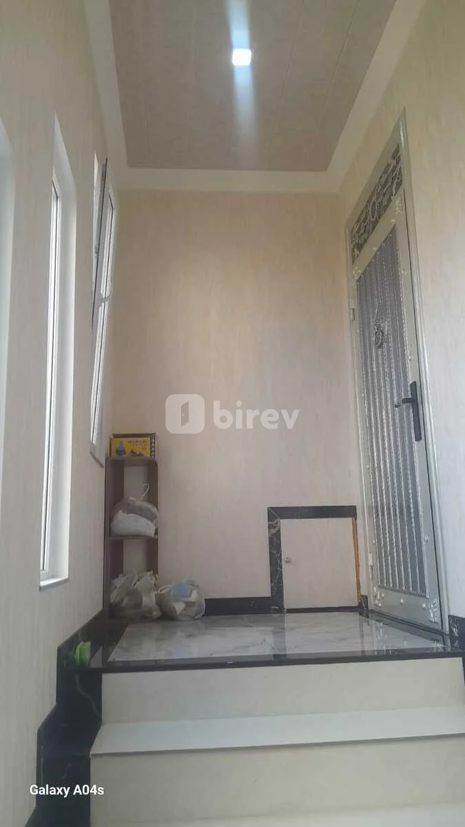 6 otaqlı həyət evi, Saray q., Şahin Səfərov küçəsi, giriş 13, Abşeron rayonu — şəkil 20