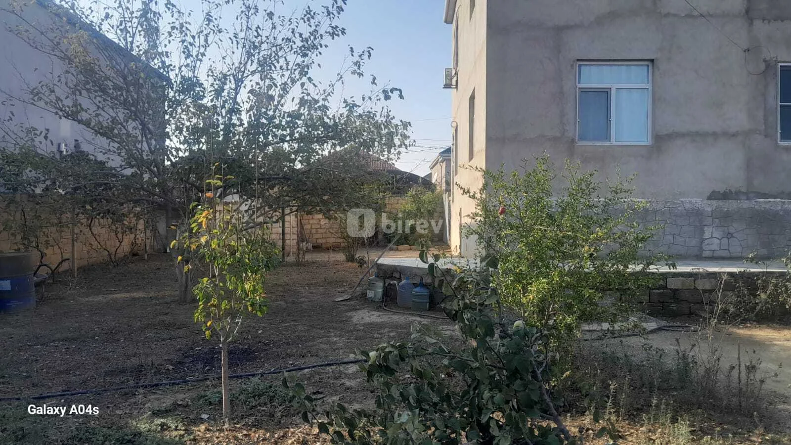 6 otaqlı həyət evi, Saray q., Şahin Səfərov küçəsi, giriş 13, Abşeron rayonu — şəkil 23