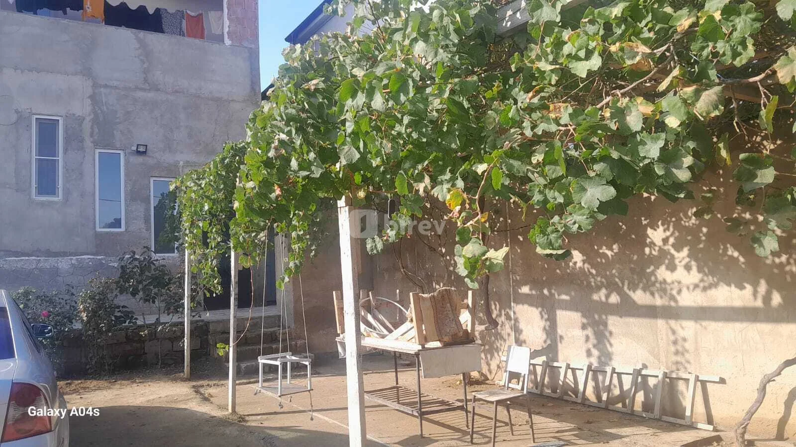 6 otaqlı həyət evi, Saray q., Şahin Səfərov küçəsi, giriş 13, Abşeron rayonu — şəkil 24