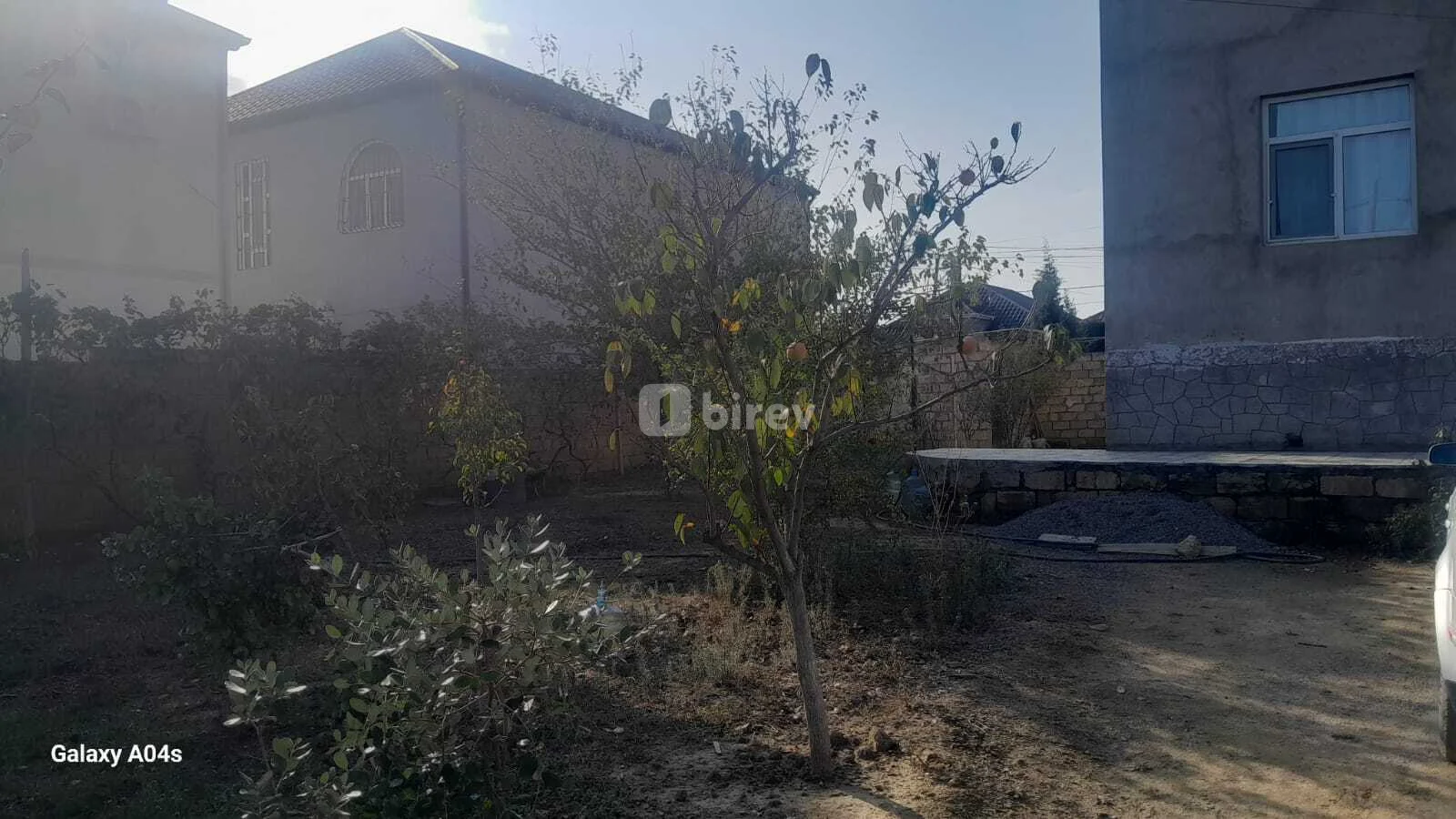 6 otaqlı həyət evi, Saray q., Şahin Səfərov küçəsi, giriş 13, Abşeron rayonu — şəkil 25