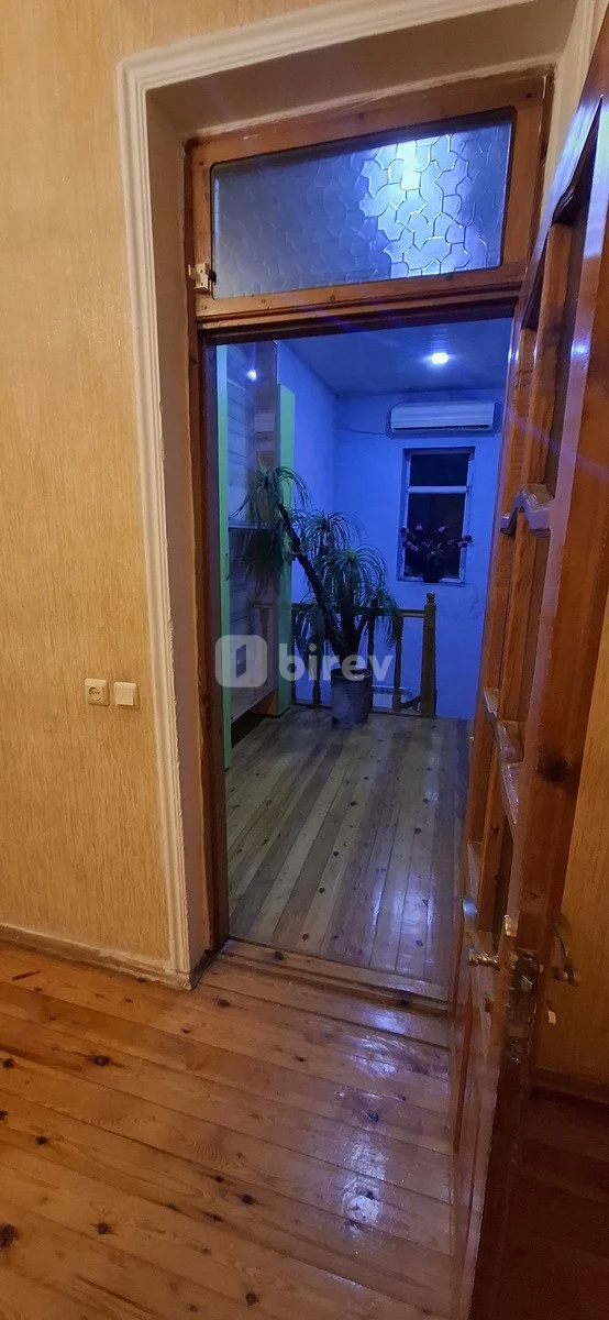 5 otaqlı həyət evi, Sulutəpə q., Sulutəpə qəsəbəsi, Binəqədi rayonu — şəkil 2