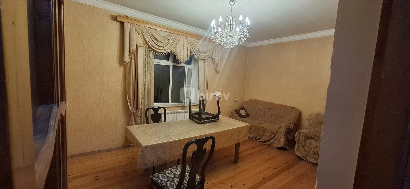 5 otaqlı həyət evi, Sulutəpə q., Sulutəpə qəsəbəsi, Binəqədi rayonu — şəkil 3
