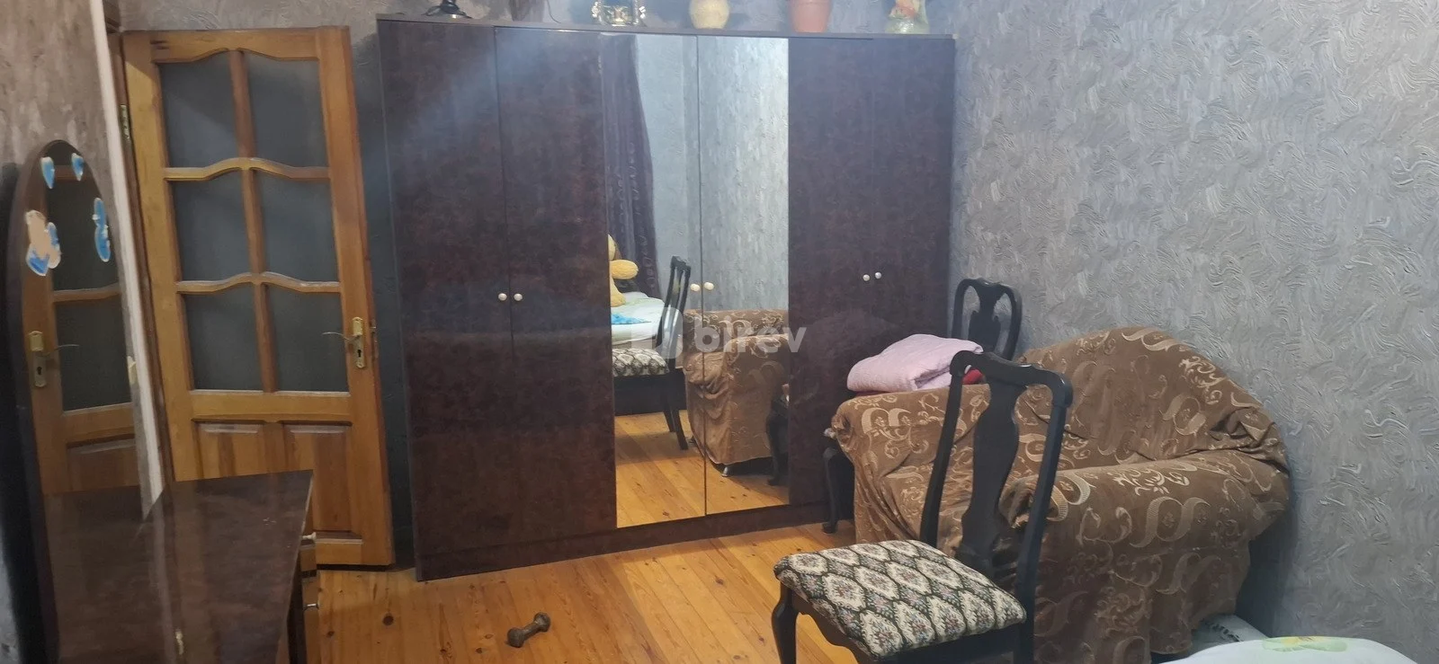 5 otaqlı həyət evi, Sulutəpə q., Sulutəpə qəsəbəsi, Binəqədi rayonu — şəkil 4