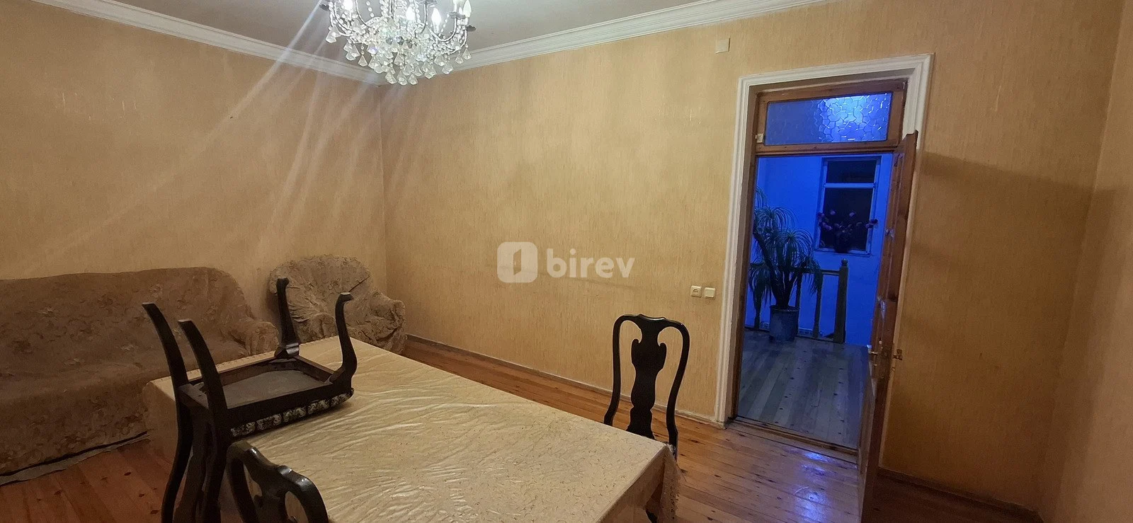 5 otaqlı həyət evi, Sulutəpə q., Sulutəpə qəsəbəsi, Binəqədi rayonu — şəkil 5