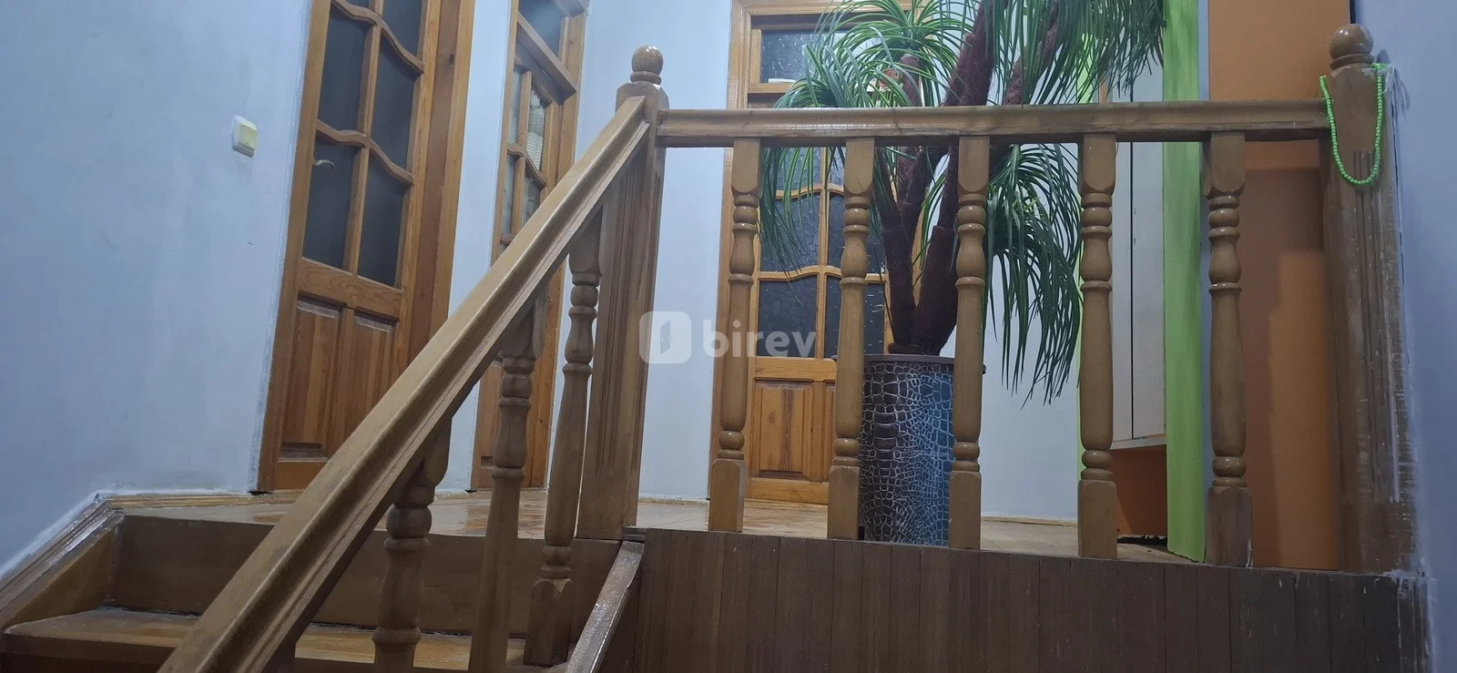 5 otaqlı həyət evi, Sulutəpə q., Sulutəpə qəsəbəsi, Binəqədi rayonu — şəkil 6