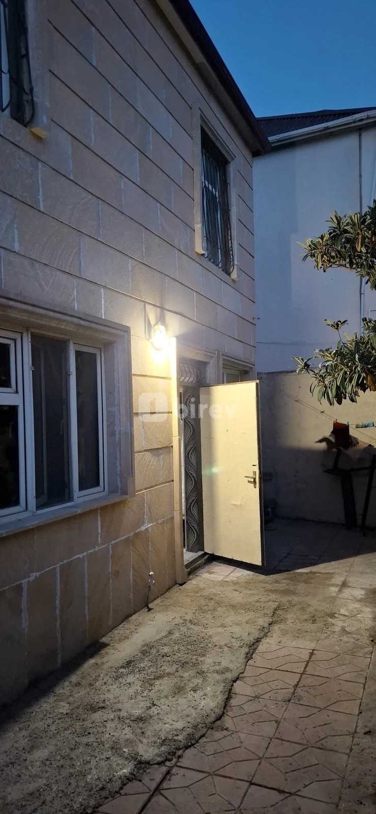 5 otaqlı həyət evi, Sulutəpə q., Sulutəpə qəsəbəsi, Binəqədi rayonu — şəkil 11