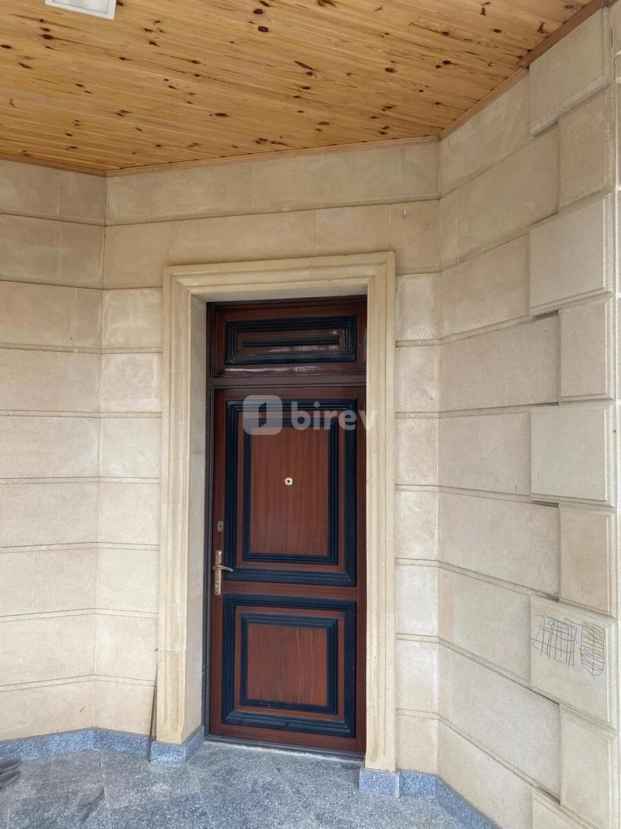 6 otaqlı həyət evi, Quba rayonu, Quba, Qəçrəş — şəkil 4