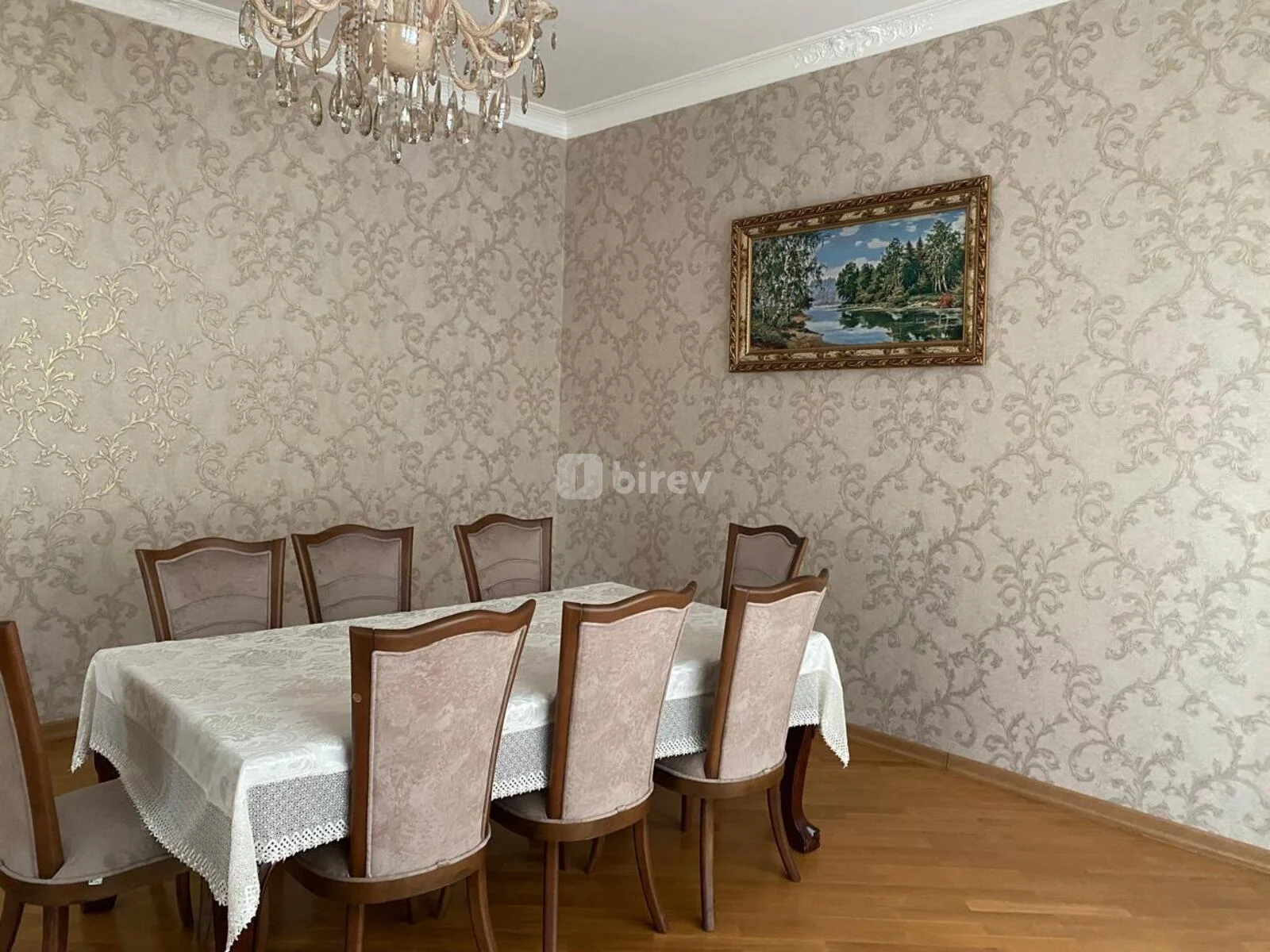 6 otaqlı həyət evi, Quba rayonu, Quba, Qəçrəş — şəkil 7