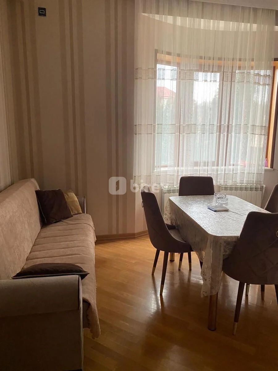6 otaqlı həyət evi, Quba rayonu, Quba, Qəçrəş — şəkil 8