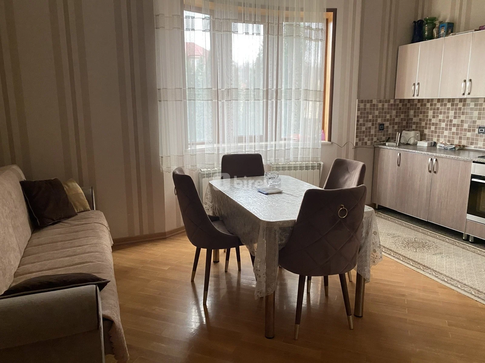 6 otaqlı həyət evi, Quba rayonu, Quba, Qəçrəş — şəkil 9