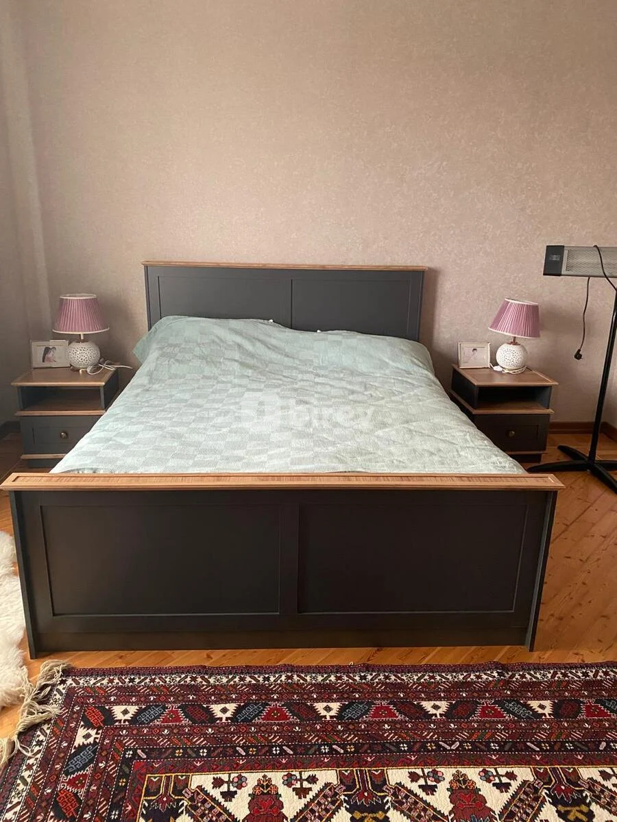 6 otaqlı həyət evi, Quba rayonu, Quba, Qəçrəş — şəkil 10