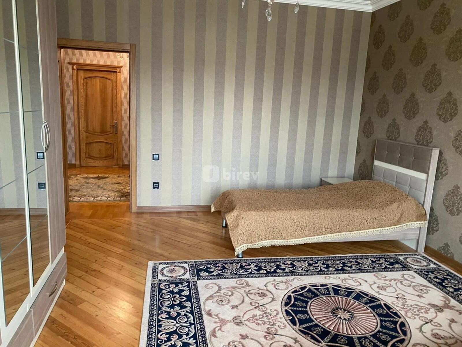 6 otaqlı həyət evi, Quba rayonu, Quba, Qəçrəş — şəkil 11
