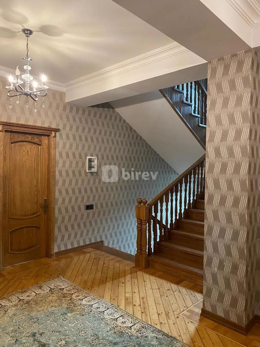 6 otaqlı həyət evi, Quba rayonu, Quba, Qəçrəş — şəkil 12