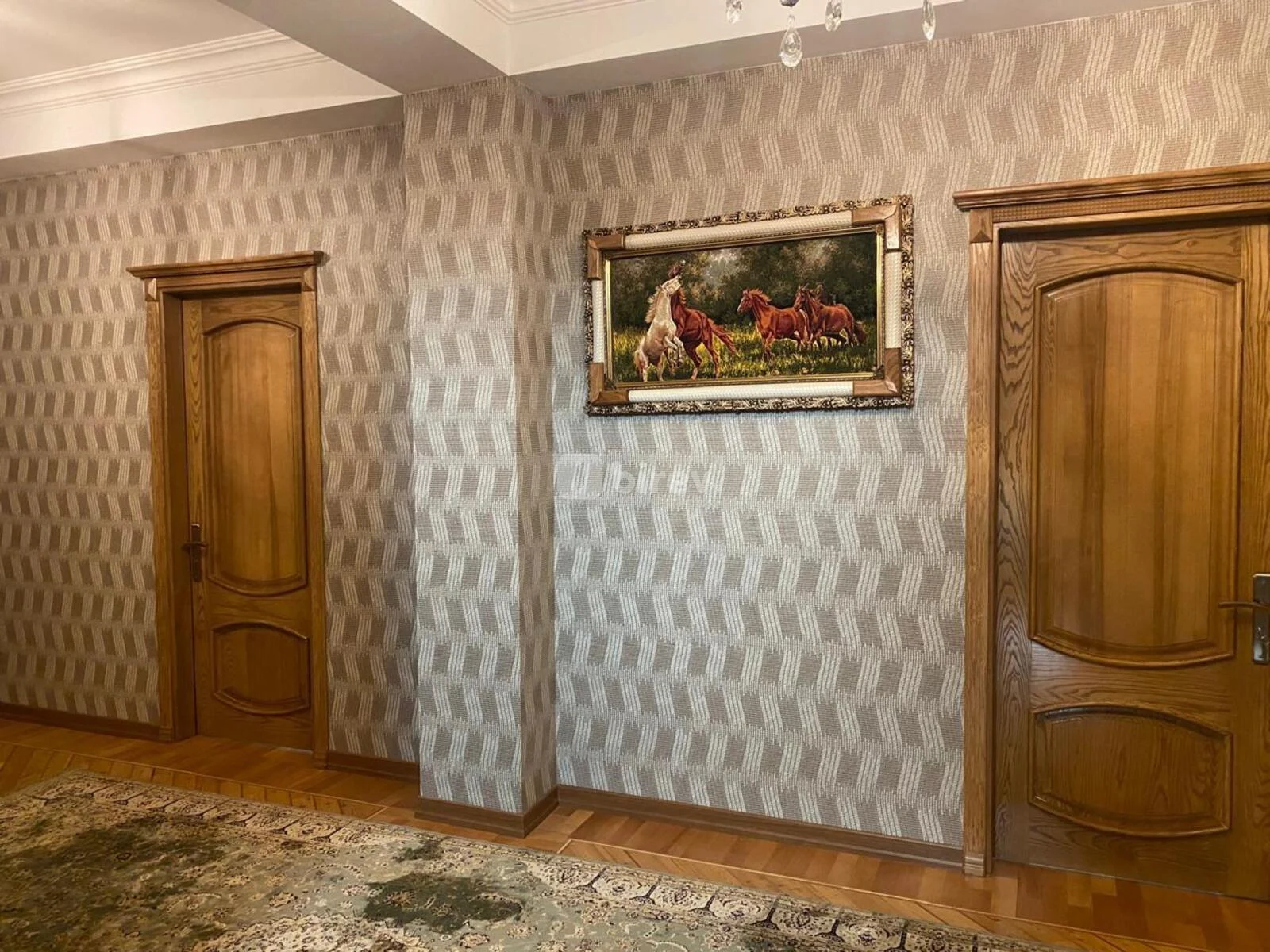 6 otaqlı həyət evi, Quba rayonu, Quba, Qəçrəş — şəkil 13